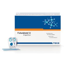 Futurabond U (Voco) Universal Adhesive Single Dose x 50