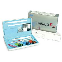 Panavia F 2.0 (Kuraray) Complete Kit Opaque