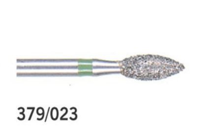 Bur Diamond (Kerr Bluwhite) Occlusal Contouring Fg 630F x 1