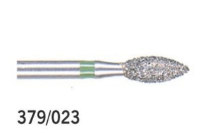 Bur Diamond (Kerr Bluwhite) Occlusal Contouring Fg 630Sf x 1