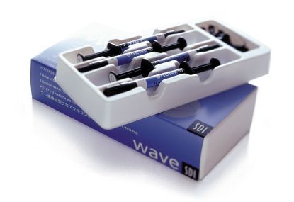 Wave (Sdi) Flowable Composite Intro Kit