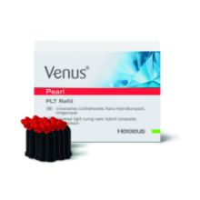 Venus Pearl (Heraeus Kulzer) Nano-Hybrid Composite Plt B1 20 x 0.2g