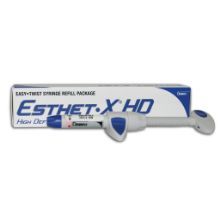 Esthet x Hd (Dentsply) Hybrid Composite Syringe A1 3g