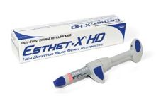Esthet x Hd (Dentsply) Hybrid Composite Syringe A3.5 3g