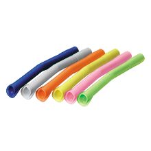 Aspirator Tip (Unodent) 16mm Lime Green Autoclavable x 10