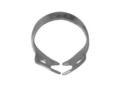 Rubber Dam Clamp (Unodent) Size Aw x 1