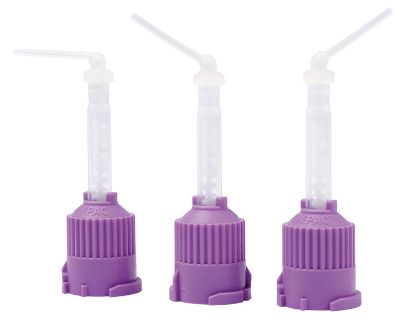 Ah Plus Jet Intra-Oral / Mixing Tipsx 40 (Dentsply)