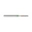 Bur Diamond (Kerr Bluwhite) Straight Cylinder Fg 555 C Non Sterile x 1