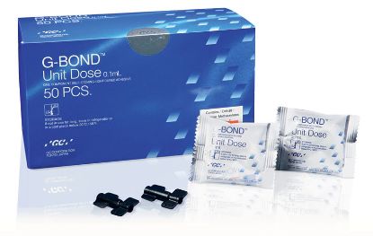 G-Bond (Gc) Glass Ionomer Starter Kit Unit Dose x 1