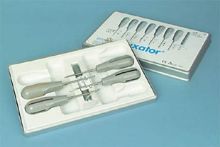 Elevator Luxation (Directa) L-K Kit Reusable