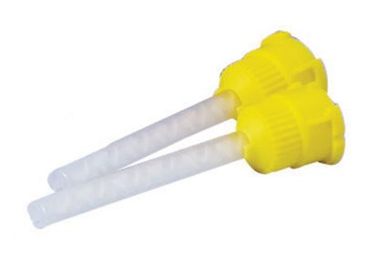 Automix Tips 1:1 Yellow x 50 (Dmg)