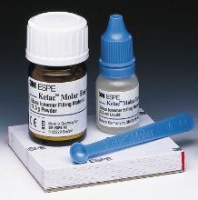 Ketac Molar (3M Espe) Glass Ionomer Easymix Liquid 8.5ml