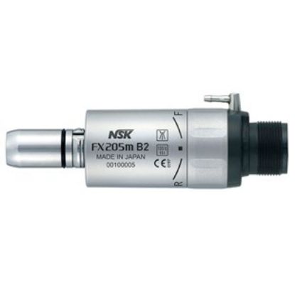 Air Motors External Spray (Nsk) Fx205m B2 Borden S/S x 1