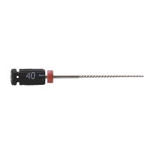 File K Hand (Micro Mega) Prime Line 25mm Size 40 x 6
