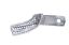 Impression Tray (Unodent) Perforated S/S Ur/Ll x 1