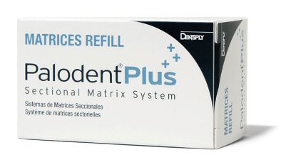 Poladent V3 Matrices (Dentsply) 4.5mm x 50