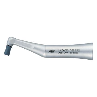 Handpiece Dental (Nsk) Fx57m 4:1 Prophy Screw-In x 1