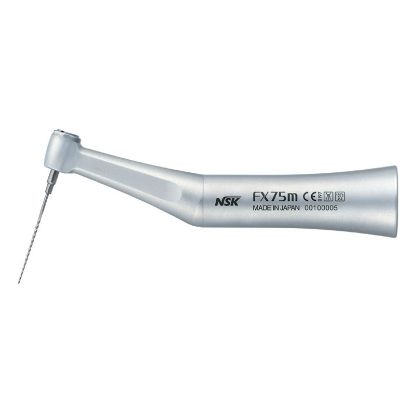 Handpiece Dental (Nsk) Fx75m 16:1 Endo Contra Angle x 1