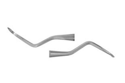 Scaler Macfarlane (Unodent) De No.Mf4/5Bg Round Handle Autoclavable x 1