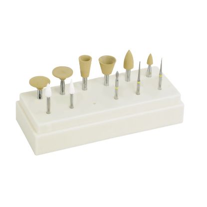 Composite Finishing Kit (Edenta) x 1