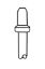 Mandrel (Shofu) Onegloss Ca x 6