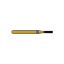 Bur Diamond (Diatech) Multilayer Gold Pear Fg 830L 016 mlx x 5