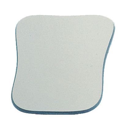 Occlusal Photographic Mirror Adult 3mm x 1 (Nichrominox)