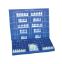 Crown Temporary (Unodent) Kit + Case No.180 x 1