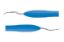 Curette Gracey (L & M) 13-14 213-214 Xsi Ergomax Blue x 1