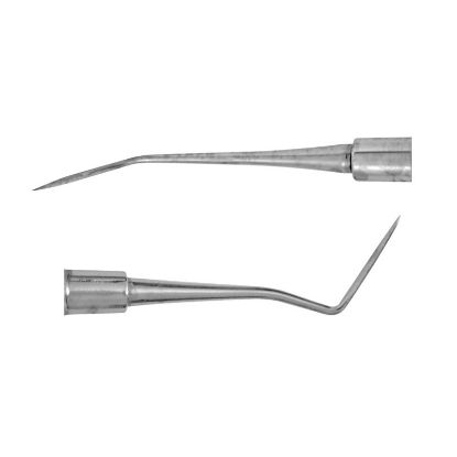 Carver De (Unodent) Ward No. 1 Premier Octagonal Handle Autoclavable x 1
