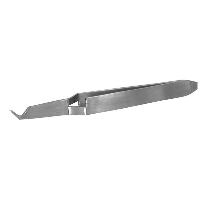 Tweezer (Unodent) Bracket Locating With Alignment Plain x 1
