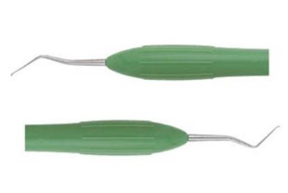 Scaler Ergomax (L & M Instruments) Hoe Anterior 112-113 Xsi x 1