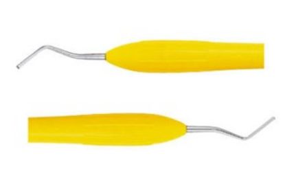 Scaler Ergomax (L & M Instruments) Hoe Lateral 134-135 Xsi x 1