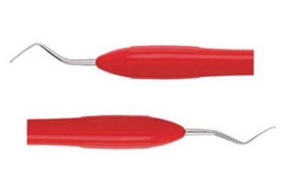 Scaler Ergomax (L & M Instruments) Hoe Posterior 156-157 Xsi x 1