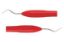 Scaler Ergomax (L & M Instruments) Hoe Posterior 156-157 Xsi x 1