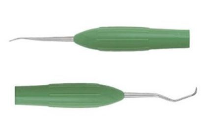 Scaler Ergomax (L & M Instruments) Push H4/H5 144-145 Xsi x 1