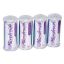 Brushes Micro Application (Microbrush) Super Fine White Tube x 400