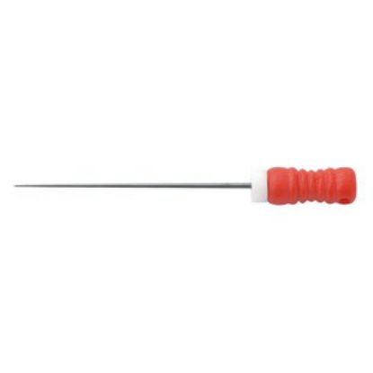 Finger Plugger Niti (Falcon) 21mm Assorted 15-40 x 6