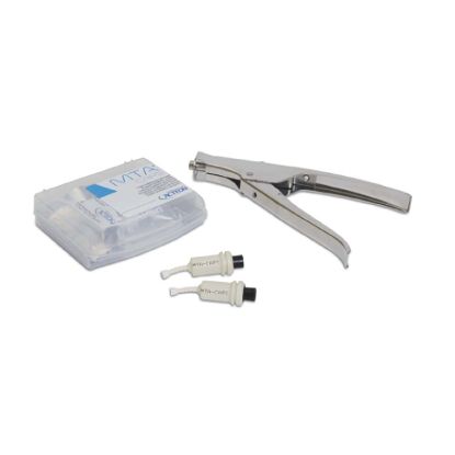 Endodontic Material Mta (Acteon) Capsules 2 x 0.3g