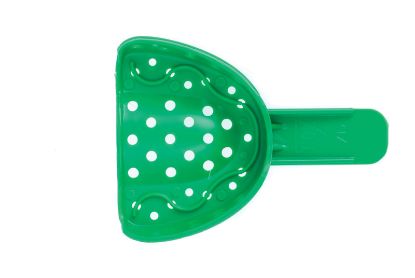 Impression Tray (Coe) Upper Small 7D x 12