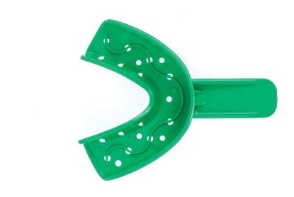 Impression Tray (Coe) Lower Small 22D x 12