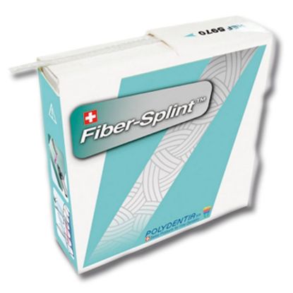 Matrix Fiber Splint (Polydentia) x 1 Box