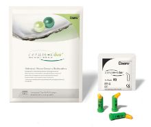 Ceram x Duo (Dentsply) Composite Nano-Ceramic Compules E3 x 20