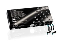 G-Aenial (Gc) Anterior/Posterior Composite Quick Start Unitip Kit x 1