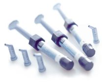 Ice Anterior/Posterior Composite (Sdi) Syringe A3 1 x 4g