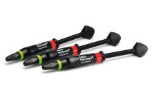 Tetric Evoceram (Ivoclar Vivadent) Nano-Hybrid Composite Syringe A3 3 x 3g