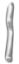 Retractor Cheek (Hu-Friedy) University Of Minnesota x 1