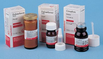 Endomethasone N (Septodont) Root Canal Sealer Liquid 1 x 10ml