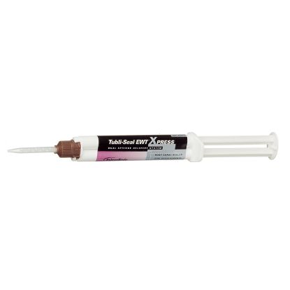 Tubiseal Ewt Xpress (Kerr) 2 x 10.8g
