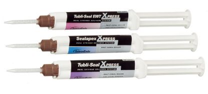 Tubiseal Xpress (Kerr) 2 x 10.7g